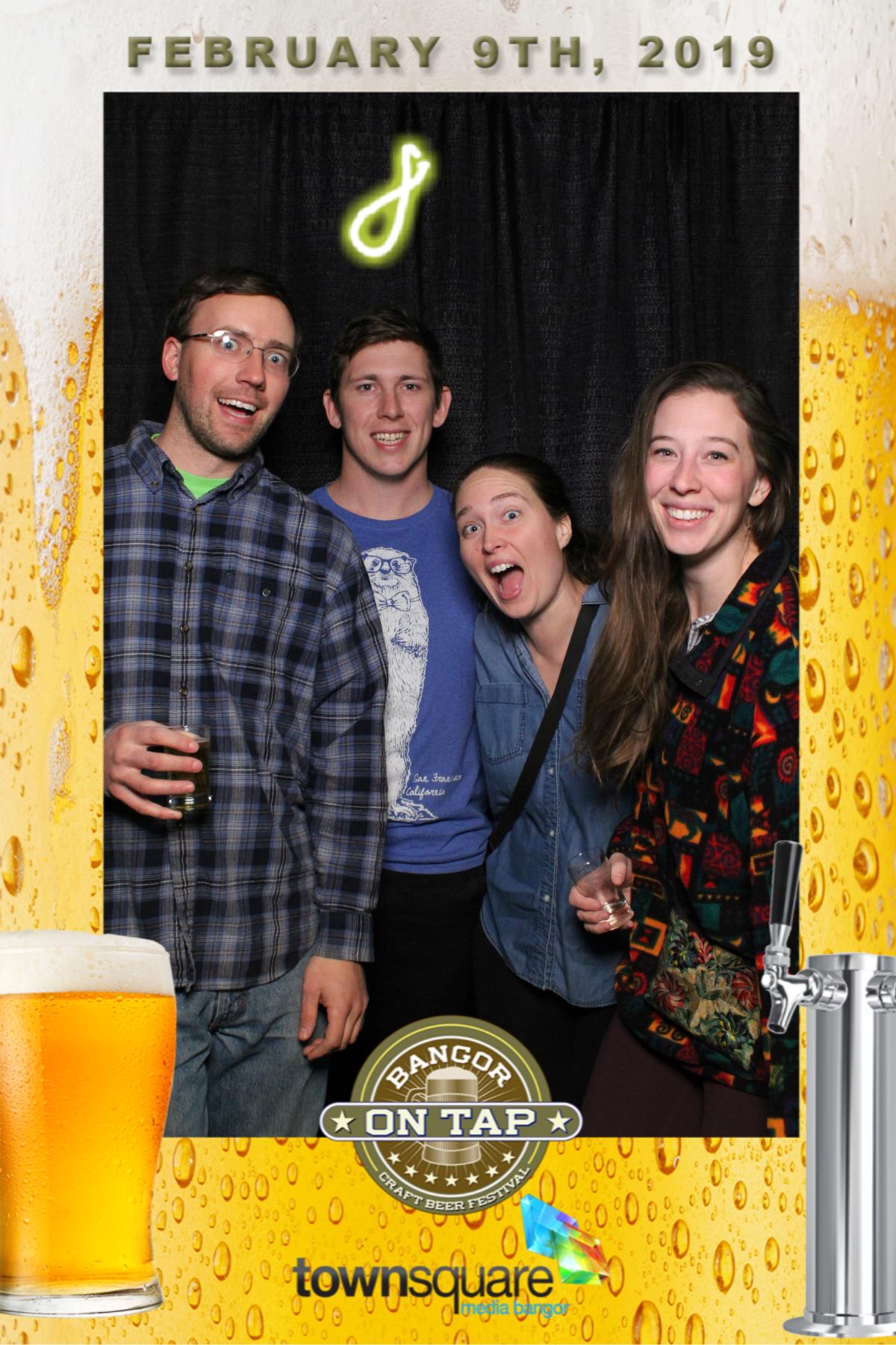 Bangor On tap | View more photos from the event at gallery.mainemagicmirror.com/u/MaineMagicMirror/Bangor-On-tap